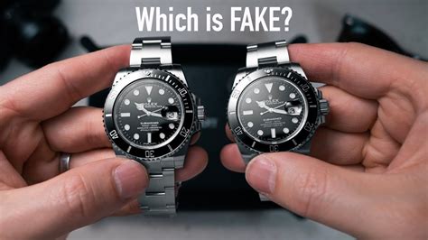 how do i know if my watch is fake|how to tell if a watch is real.